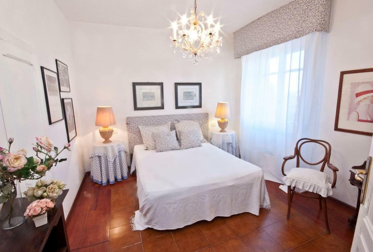 Attico In Centro Con Vista Della Torre - Cozy Penthouse Facing To The Tower Apartment Ористано Екстериор снимка